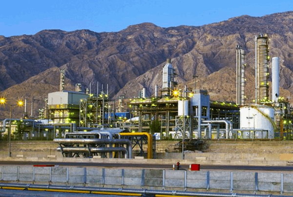 Sale of Zagros petrochemical methanol in the international ring of the Iran Energy Exchange to a foreign company